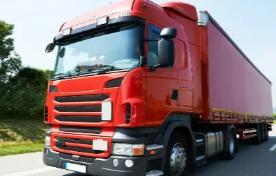 Antalya Hocalar Ambar Kargo