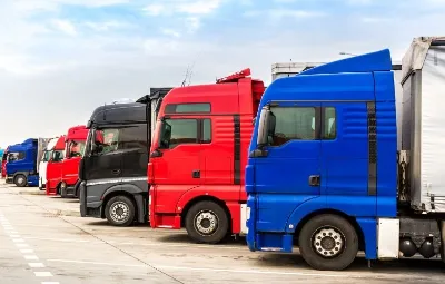 Antalya Hocalar Ambar Nakliyat