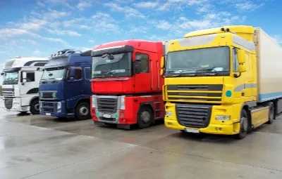 Antalya Hocalar Nakliye Ambarı