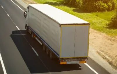 Antalya ile Hocalar Arası Parça Eşya Taşıma