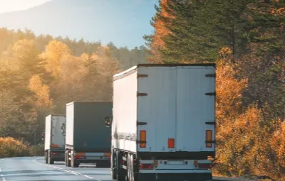 Antalya ile Hocalar Arası Klima Taşıma