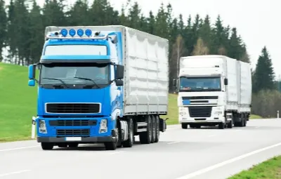 Antalya ile Hocalar Arası Eşya Taşıma